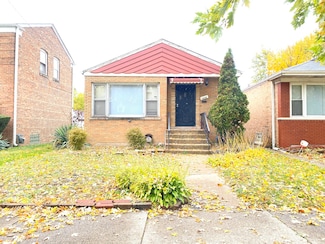 14210 S Wabash Ave, Riverdale, IL 60827