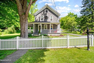 1610 Pleasant St, South Lee, MA 01260