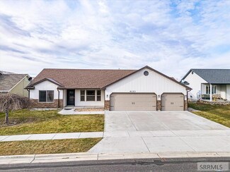 4123 Sunny Brook Dr, Pocatello, ID 83202