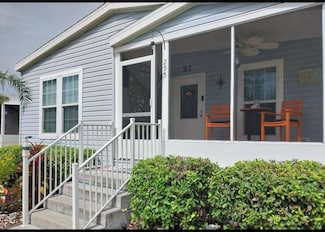 1335 Fleming Ave Unit 295, Ormond Beach, FL 32174