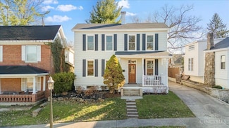3375 Everson Ave, Cincinnati, OH 45209