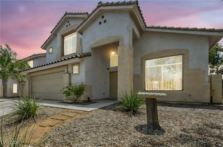 8601 Danza Del Sol Dr, Las Vegas, NV 89128