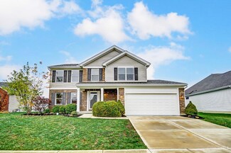 6156 Hickory Wood Ct, Morrow, OH 45152