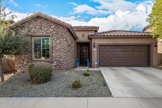 17539 W Buchanan St, Goodyear, AZ 85338