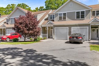 70 Endicott St Unit 905, Norwood, MA 02062