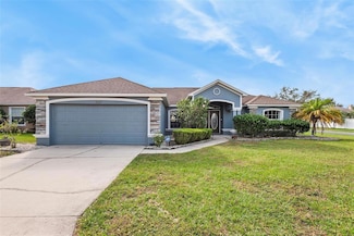 707 Terranova Ave, Winter Haven, FL 33884