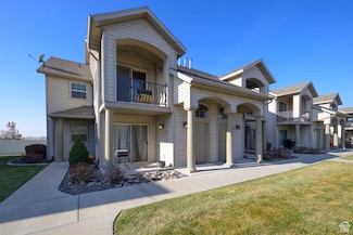 474 S 2550 W Unit 2, Springville, UT 84663