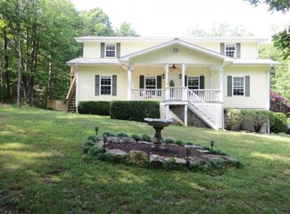 227 Fox Trail Rd, Rising Fawn, GA 30738