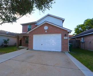 3222 Jorns St, Houston, TX 77045