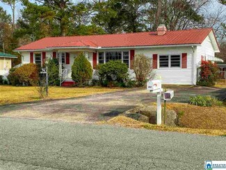 903 Astor Ave, Weaver, AL 36277