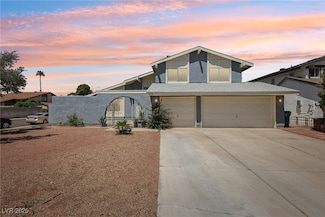 1808 Piccolo Way, Las Vegas, NV 89146