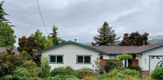 171 W Nevada St, Ashland, OR 97520