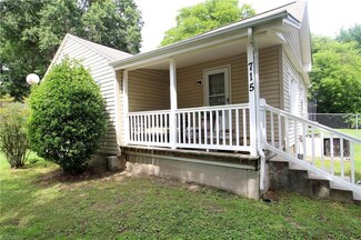 715 Cole St, Greensboro, NC 27401