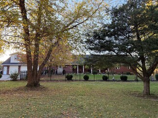 14102 Magoun St, Cedar Lake, IN 46303