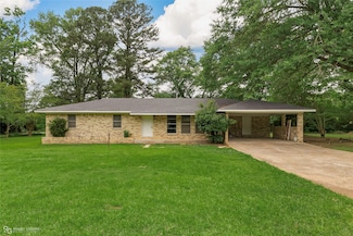 319 Orr St, Sarepta, LA 71071