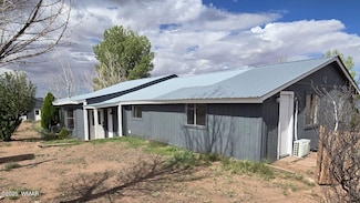 5214 Sour Dough Rd, Snowflake, AZ 85937