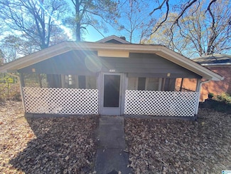 1433 Ford Ave, Birmingham, AL 35217