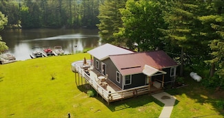 19 Hill Rd, Merrill, NY 12955