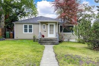 2527 W Courtland Ave, Spokane, WA 99205