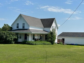 9791 W 18 Mile Rd, Rudyard, MI 49780