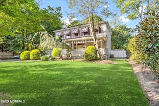 232 Wall St, Eatontown, NJ 07724