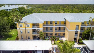 2081 Willow Hammock Cir Unit F-302, Punta Gorda, FL 33983