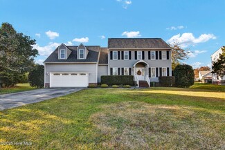 4213 Edward Hyde Place, Wilmington, NC 28405