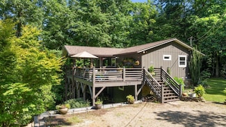 112 Clearview Ln, Highlands, NC 28741