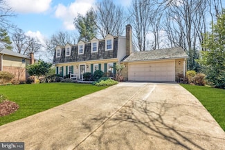 9317 Sibelius Dr, Vienna, VA 22182