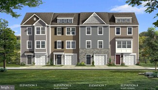 124 Tuxford Rd, Falling Wtrs, WV 25419