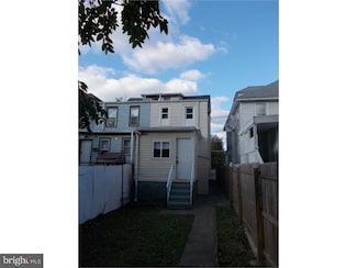 1241 Nottingham Way, Trenton, NJ 08609
