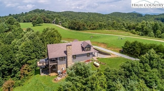 308 Walnut Mountain Farm Loop, Roan Mountain, TN 37687