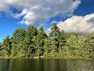 Lot5 off Cramer Lake Rd, Mercer, WI 54547