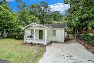 376 Pine St NE, Marietta, GA 30060