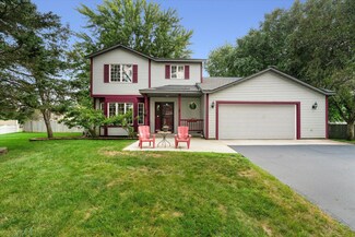 8065 Jocelyn Ave S, Cottage Grove, MN 55016