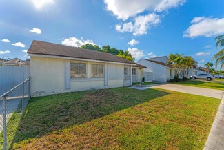 20121 SW 124th Ave, Miami, FL 33177