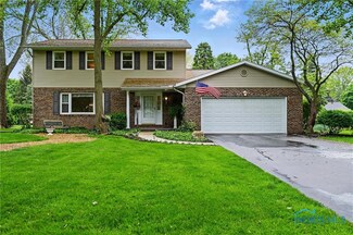 2009 Saratoga Dr, Findlay, OH 45840