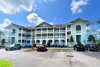 4622 Greenbriar Dr Unit G7, Little River, SC 29566