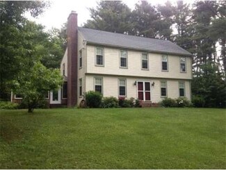 48 Sears Rd, Goshen, MA 01032