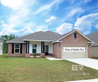 12661 Wagner Ave, Spanish Fort, AL 36527