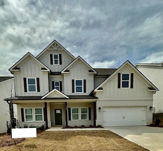 1656 Firelight Way, Ooltewah, TN 37363