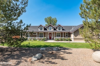 2730 Kayne Ave, Minden, NV 89423