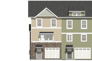 1406 Appaloosa Ct, Rockingham, VA 22801
