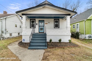 3802 Larkwood Ave, Louisville, KY 40212