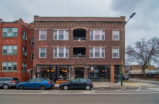 3025 W Diversey Ave Unit 2, Chicago, IL 60647