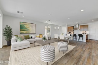 4311 Sawbuck Way, Wickenburg, AZ 85390
