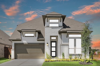 28829 Crockett Gardens Dr, New Caney, TX 77357