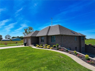 2165 NE A, Lowry City, MO 64763