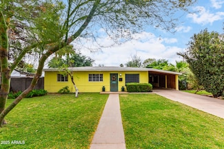 1609 E Williams St, Tempe, AZ 85281