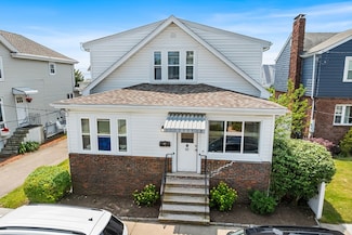 85 Lancaster Ave, Revere, MA 02151
